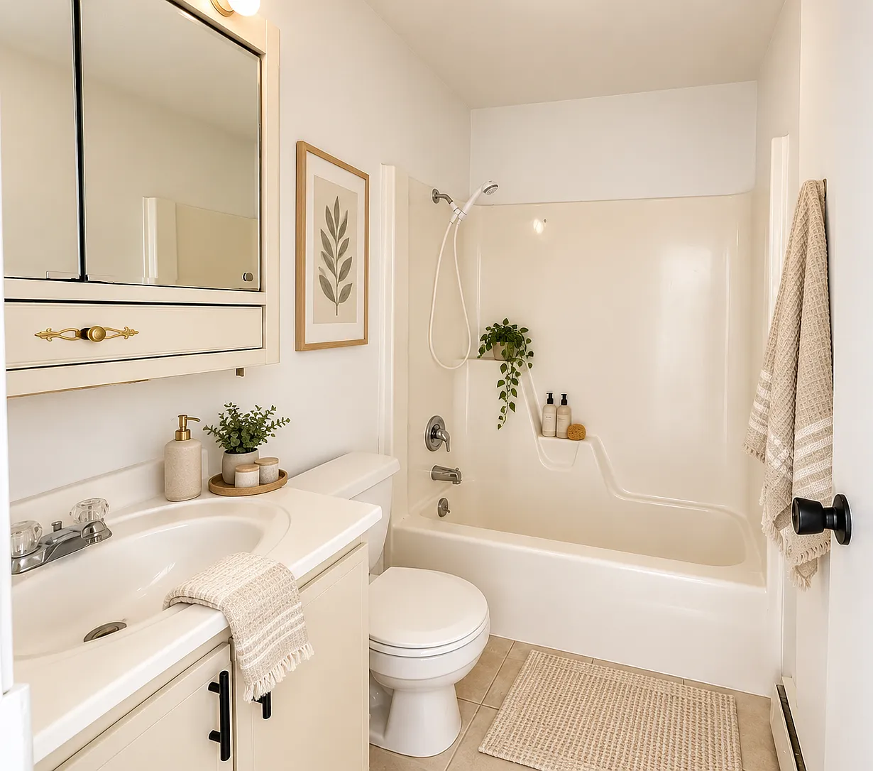 1 bed, 700 sqft, $775 — Photo 2