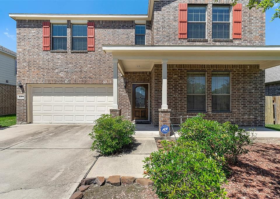 1st image of 5311 Fossil Stone Ln