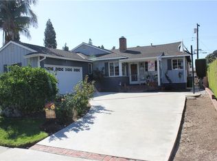 15742 Yermo St, Whittier, CA 90603