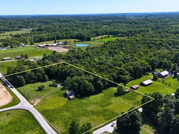 10251 E Philadelphia Rd, Salem, IN 47167