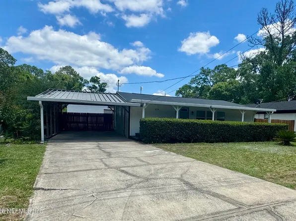 379 Orange Ave, Baldwin, FL 32234