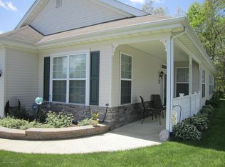 78 Quail Rd, Barnegat, NJ 08005