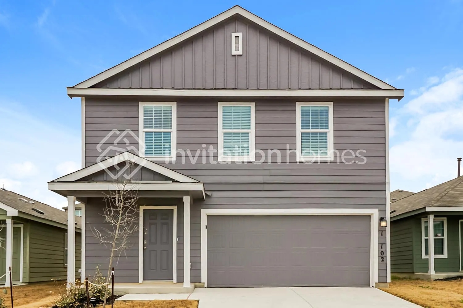 14102 Silos Meadows San Antonio, TX 78252 — Photo 1