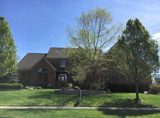 13902 Fantasy Way NW, Pickerington, OH 43147