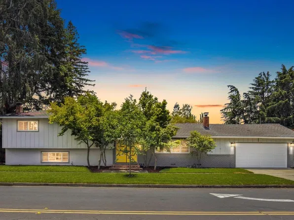 1500 E Campbell Ave, Campbell, CA 95008