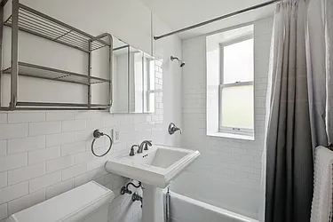 Rented by Oxford Property Group