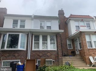 3534 Shelmire Ave, Philadelphia, PA 19136