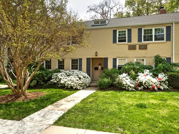103 N George Mason Dr #1, Arlington, VA 22203