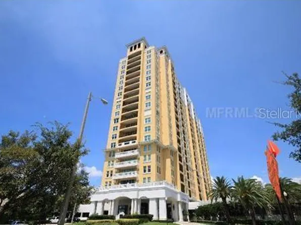 345 Bayshore Blvd Penthouse Gp5, Tampa, FL 33606