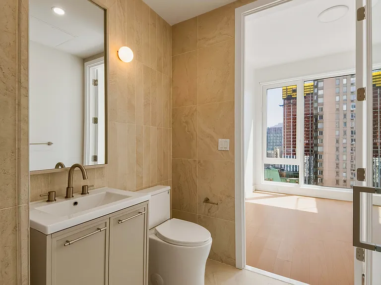 250 W 49th St #2304 — Photo 13