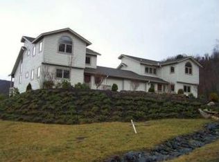 267 Silver Springs Dr, Banner Elk, NC 28604