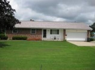 1379 Clay St, Jefferson, OH 44047