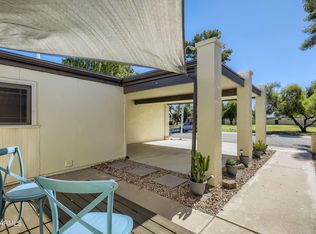 1712 E Penny Dr, Tempe, AZ 85282