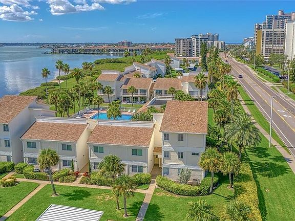 4th image of 1401 Gulf Blvd APT 118