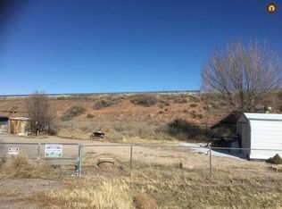 912 Motel Dr, Milan, NM 87020