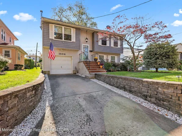 1504 4th Avenue, Asbury Park, NJ 07712