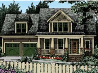 2117 Summit Ct, Loganville, GA 30052