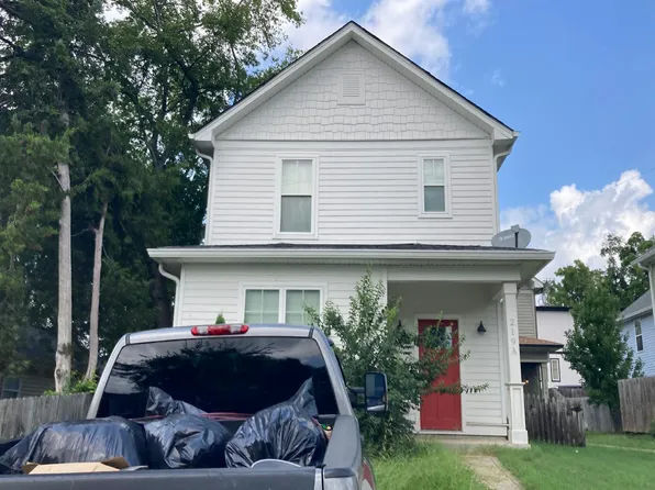 219 A Prince Ave, Nashville, TN 37207