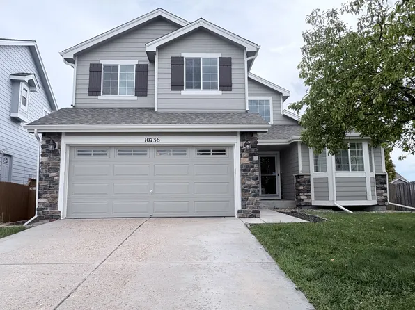 10736 Memphis Ct, Commerce City, CO 80022