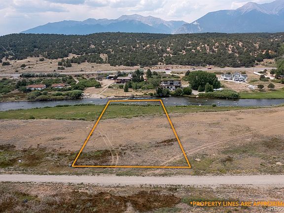 4th image of 24263 River Rock Lane LOT 6