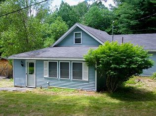 154 Likel Rd, Jeffersonville, NY 12748