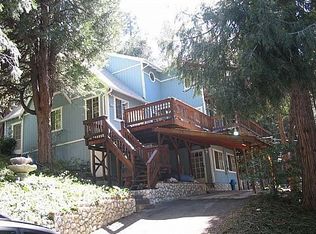 454 Shady Dell Ln, Crestline, CA 92325