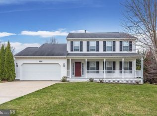 1402 Arctic Ct, Frederick, MD 21703