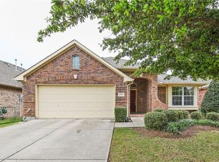 2808 Quietwater Dr, Little Elm, TX 75068