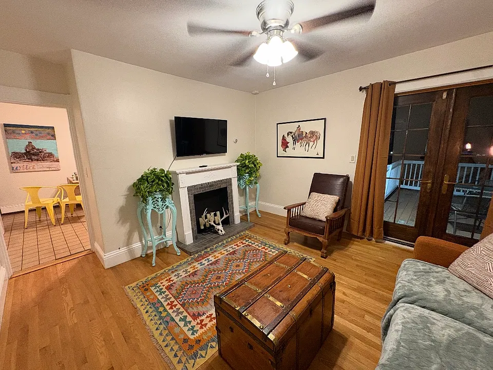 75 Elm St #2