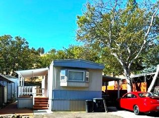 400 Hiram Page Rd #22, Yreka, CA 96097