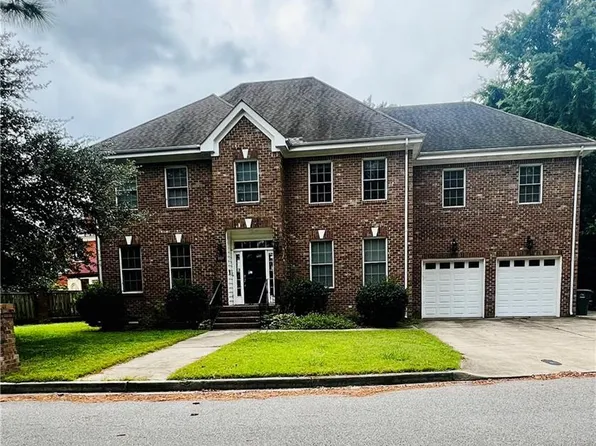 1333 Baecher Ln, Norfolk, VA 23509