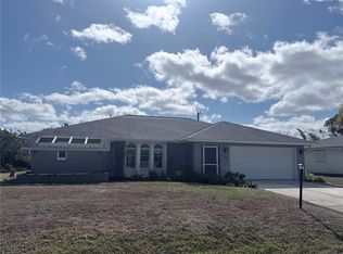 11327 Starflower Ave, Englewood, FL 34224