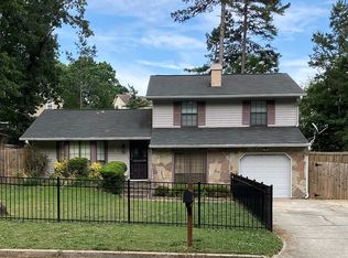 5201 Great Meadows Rd, Lithonia, GA 30038