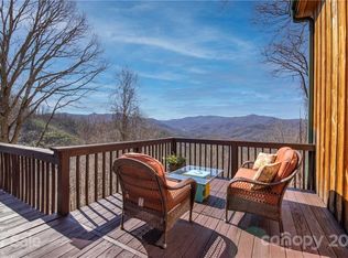 763 Sang Branch Rd, Burnsville, NC 28714