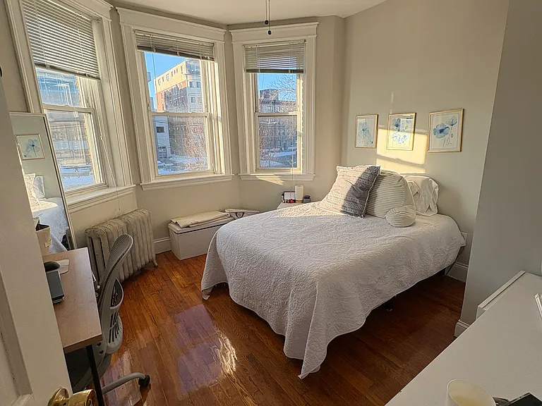1189 Commonwealth Ave #11 — Photo 5