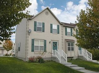 3385 E Peregrine Rd, Eagle Mountain, UT 84005