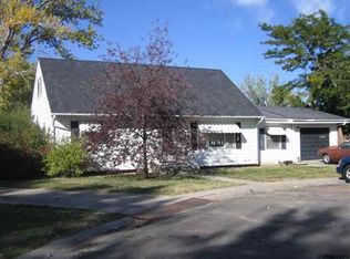 1360 W 25th St, Casper, WY 82604