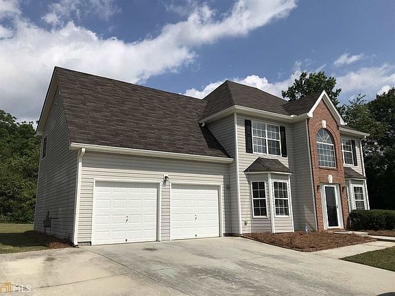 3rd image of 2701 Port Springs Cir