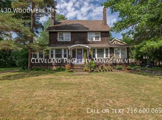 2430 Woodmere Dr, Cleveland Heights, OH 44106