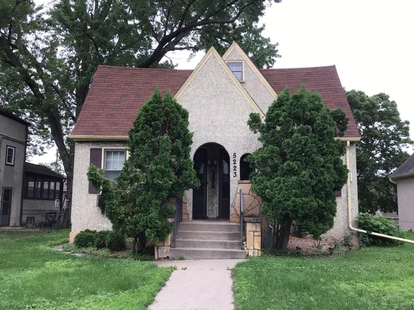 5221 Bloomington Ave, Minneapolis, MN 55417