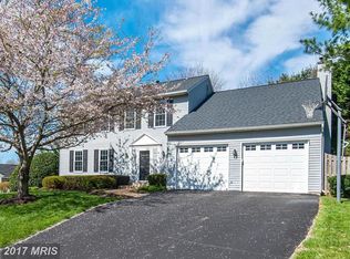 413 Woonsockett Ln, Silver Spring, MD 20905