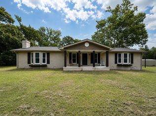 2385 County Road 213, Grenada, MS 38901