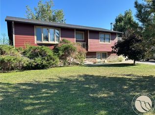 914 Blue Sage Ct, Hardin, MT 59034