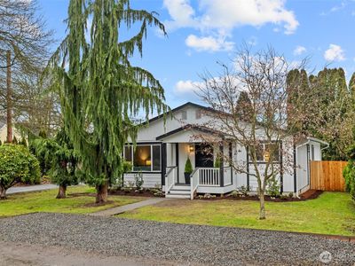 211 Taylor St, Snohomish, WA, 98290