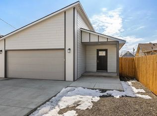 917 E Everett Ave, Spokane, WA 99207