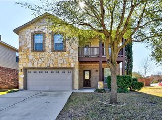 1325 Saint Stanislaws Dr, Austin, TX 78748