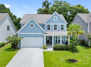 126 Canter Ct, Savannah, GA 31406