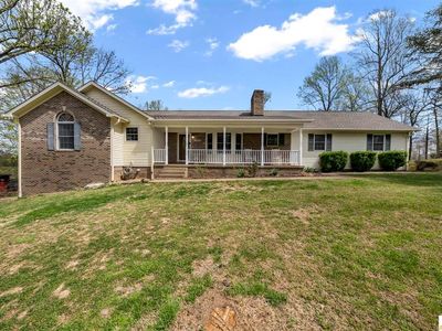 462 Wonderland Rd, Upton, KY, 42784