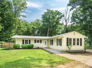 8204 Greenock Dr, North Chesterfield, VA 23235