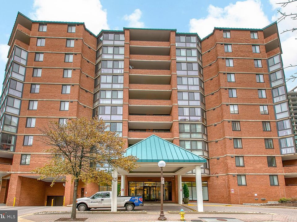 1st image of 1001 N Randolph St APT 714